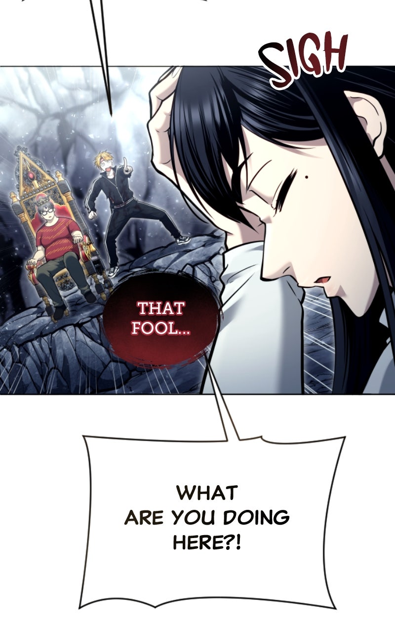 Read Tower of God Urek Mazino Manga Online