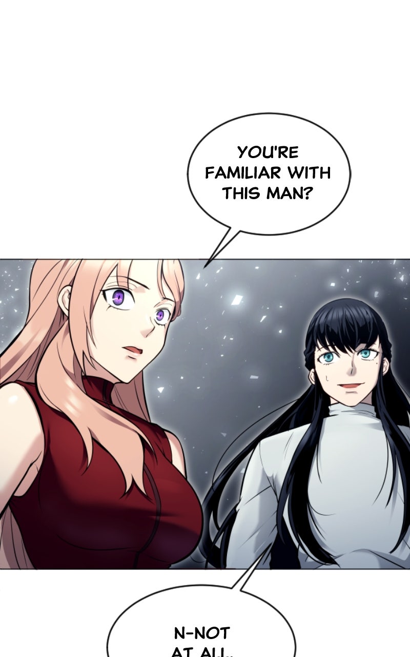 Read Tower of God Urek Mazino Manga Online