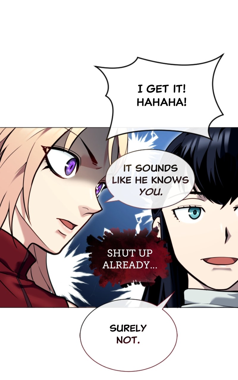 Read Tower of God Urek Mazino Manga Online