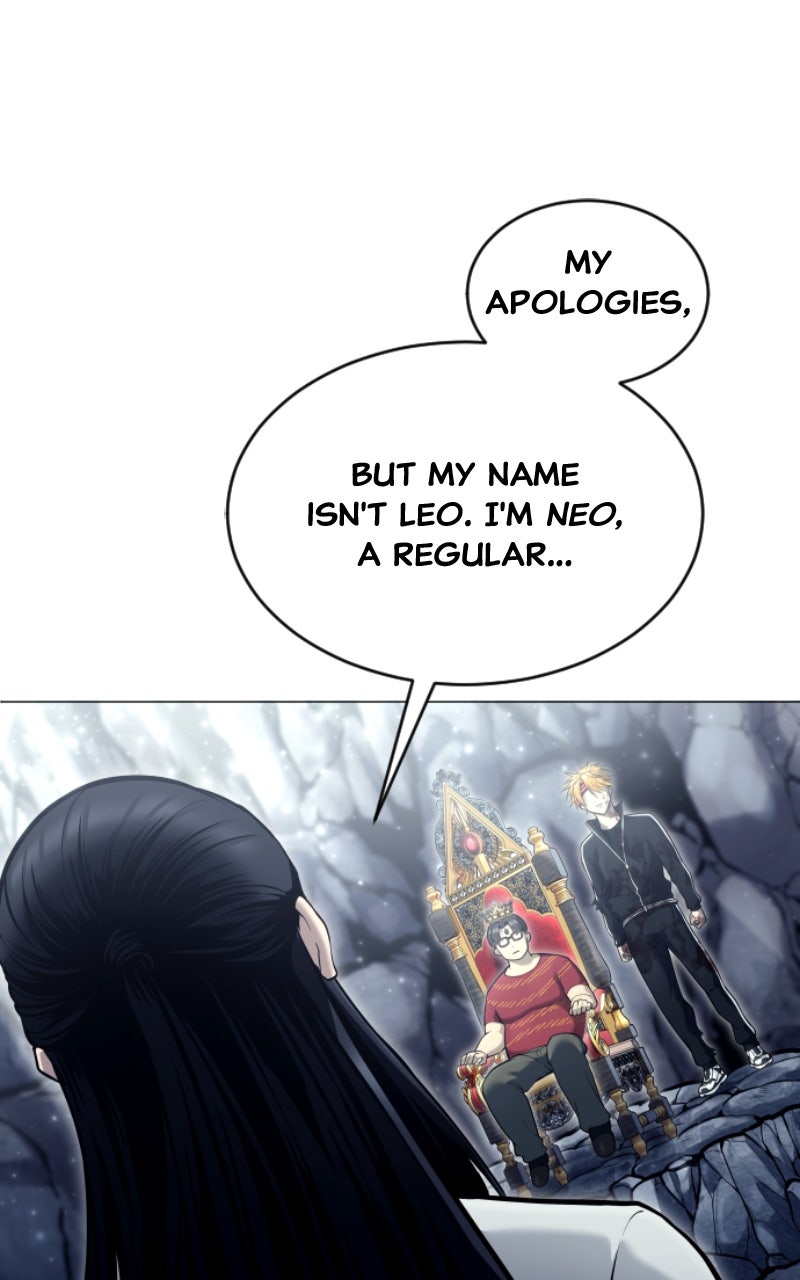 Read Tower of God Urek Mazino Manga Online