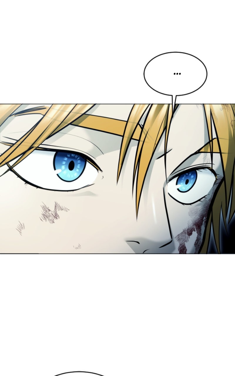 Read Tower of God Urek Mazino Manga Online