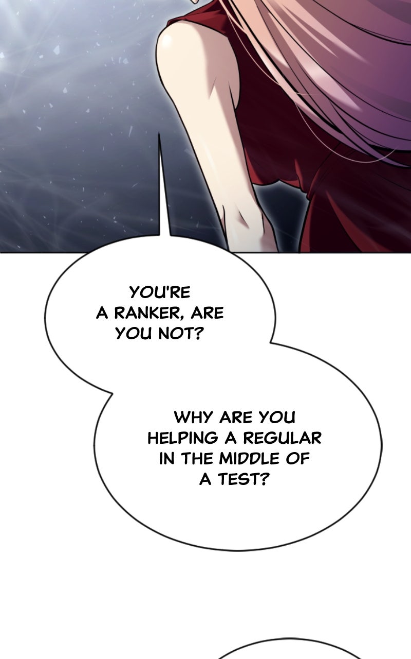 Read Tower of God Urek Mazino Manga Online