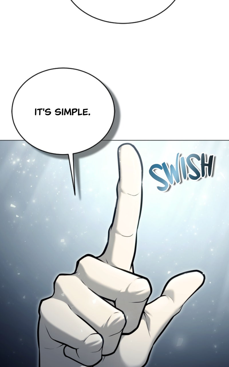 Read Tower of God Urek Mazino Manga Online