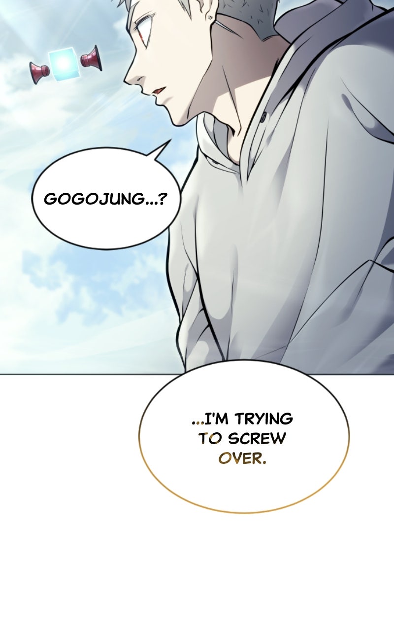 Read Tower of God Urek Mazino Manga Online