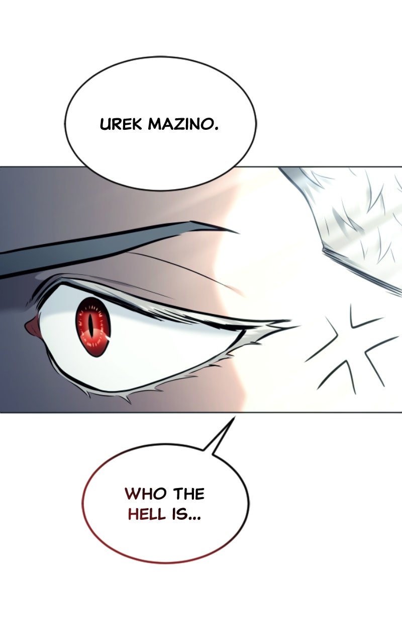 Read Tower of God Urek Mazino Manga Online