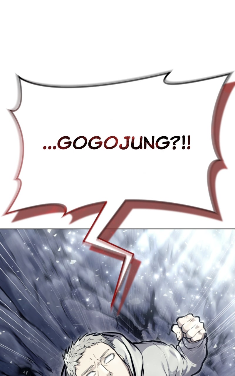 Read Tower of God Urek Mazino Manga Online