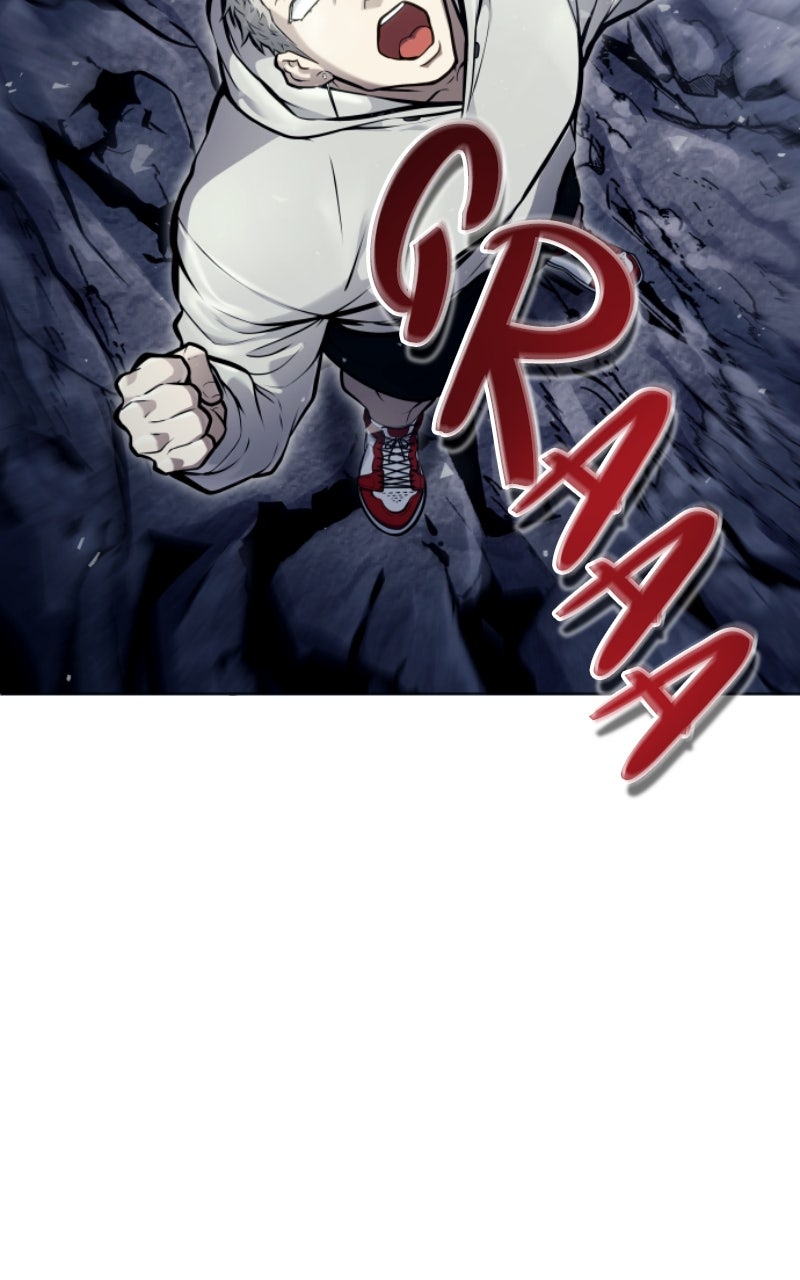 Read Tower of God Urek Mazino Manga Online