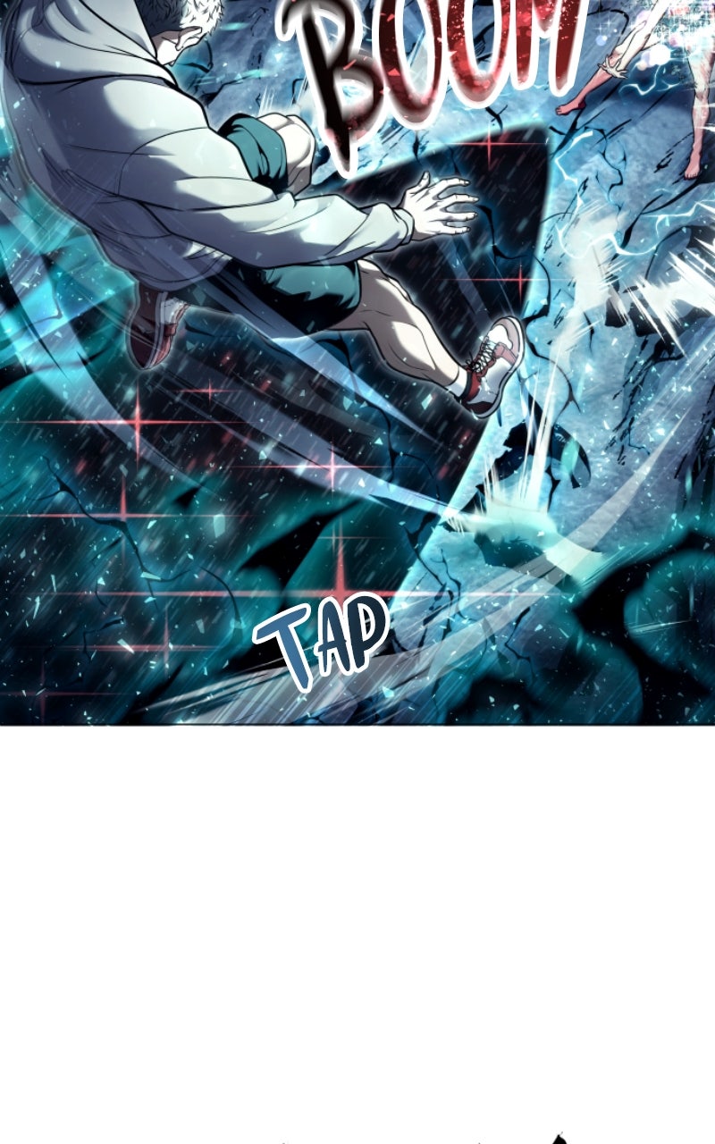 Read Tower of God Urek Mazino Manga Online