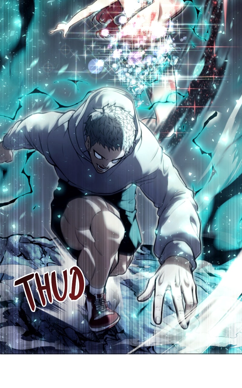 Read Tower of God Urek Mazino Manga Online