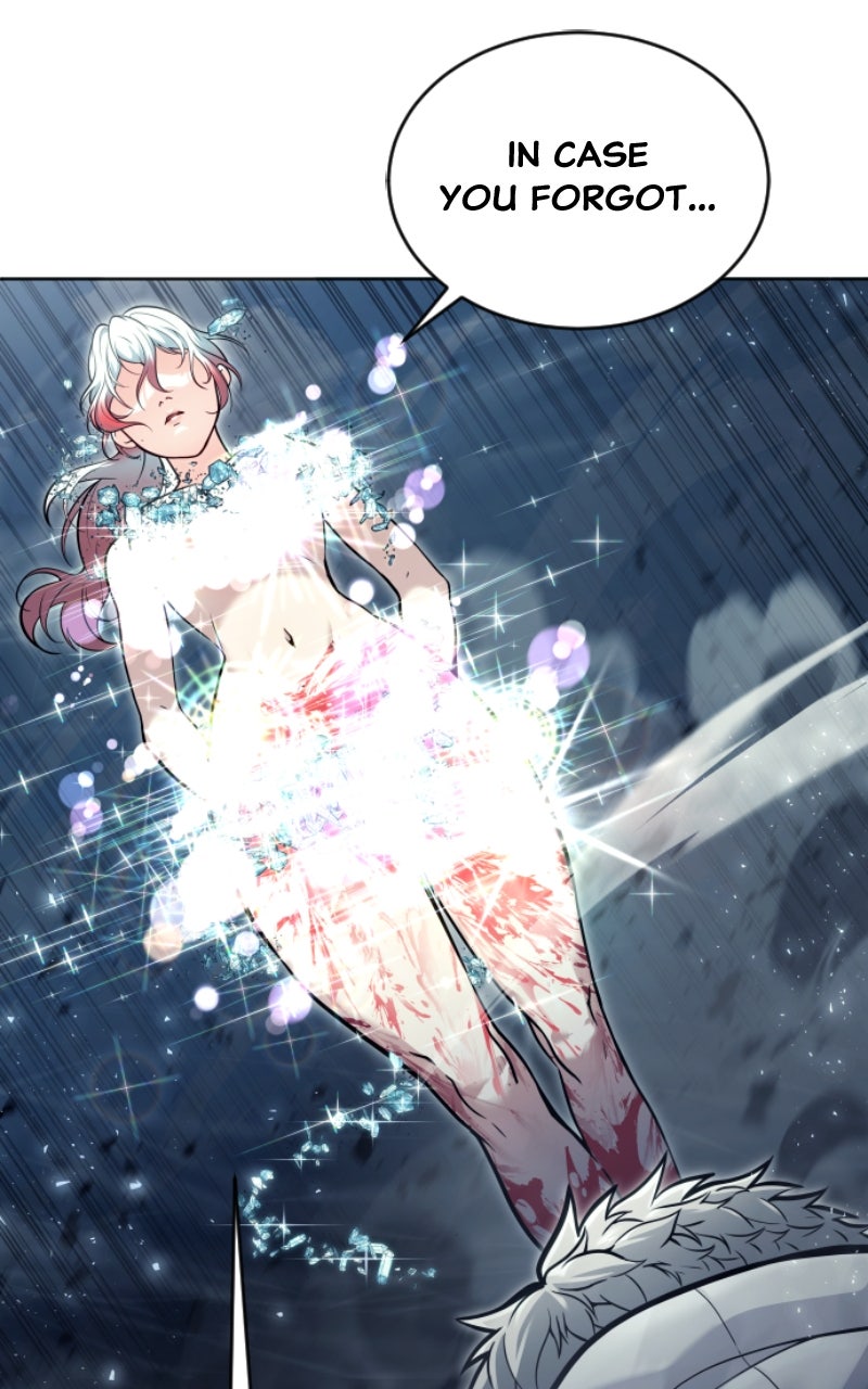 Read Tower of God Urek Mazino Manga Online