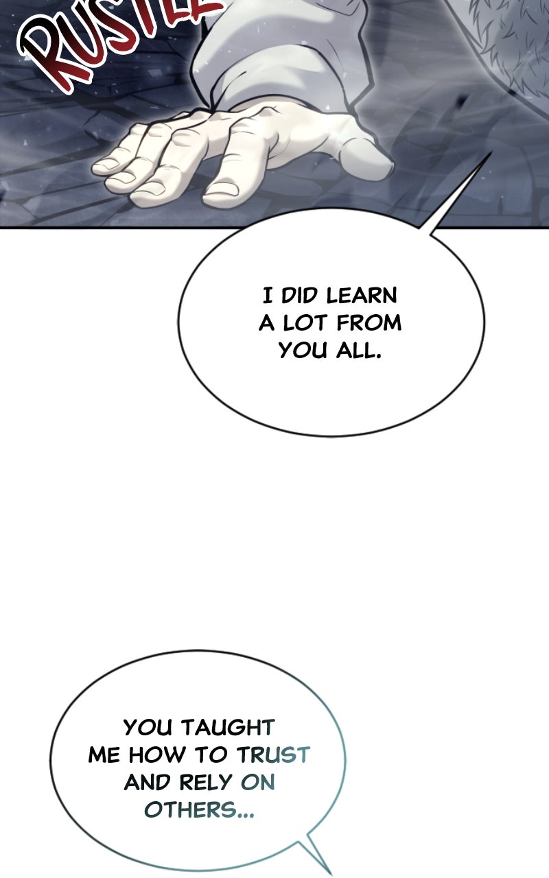 Read Tower of God Urek Mazino Manga Online