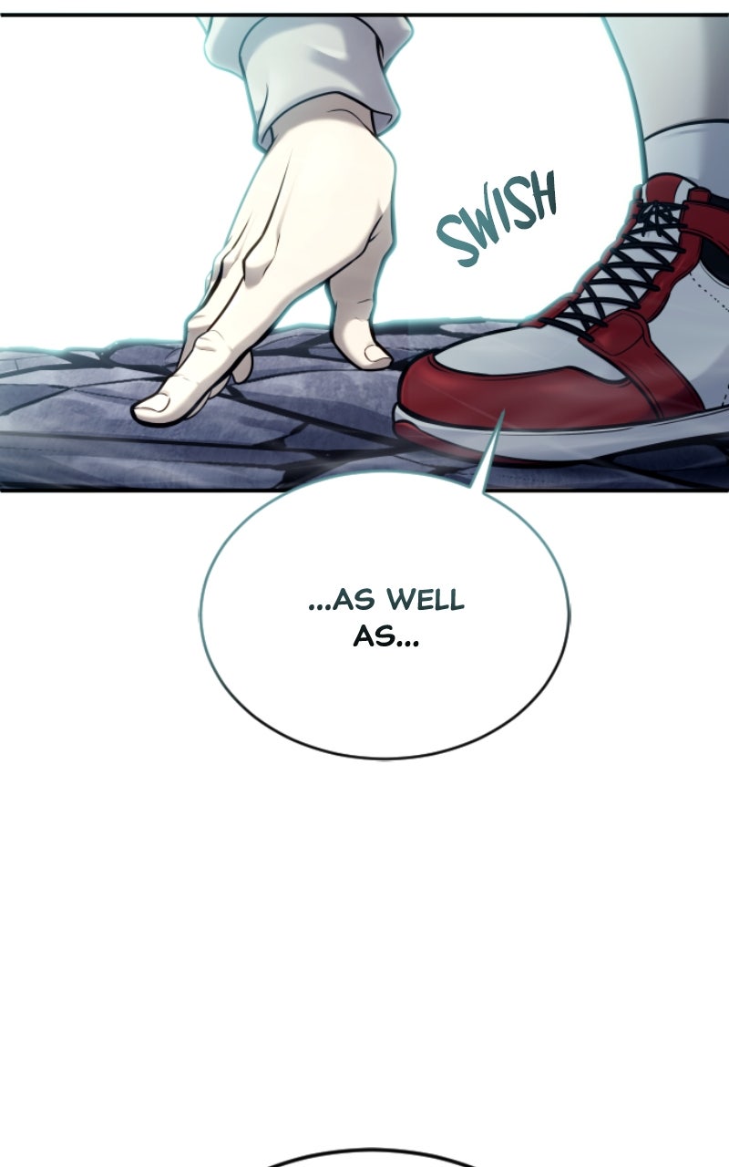 Read Tower of God Urek Mazino Manga Online