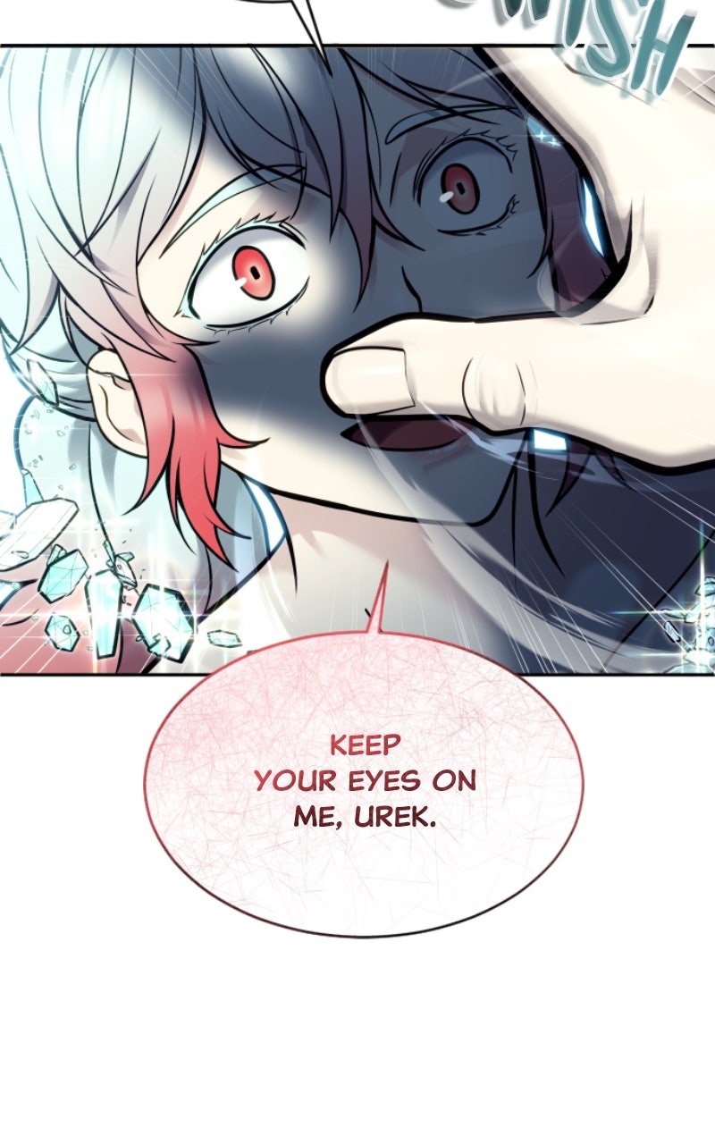 Read Tower of God Urek Mazino Manga Online