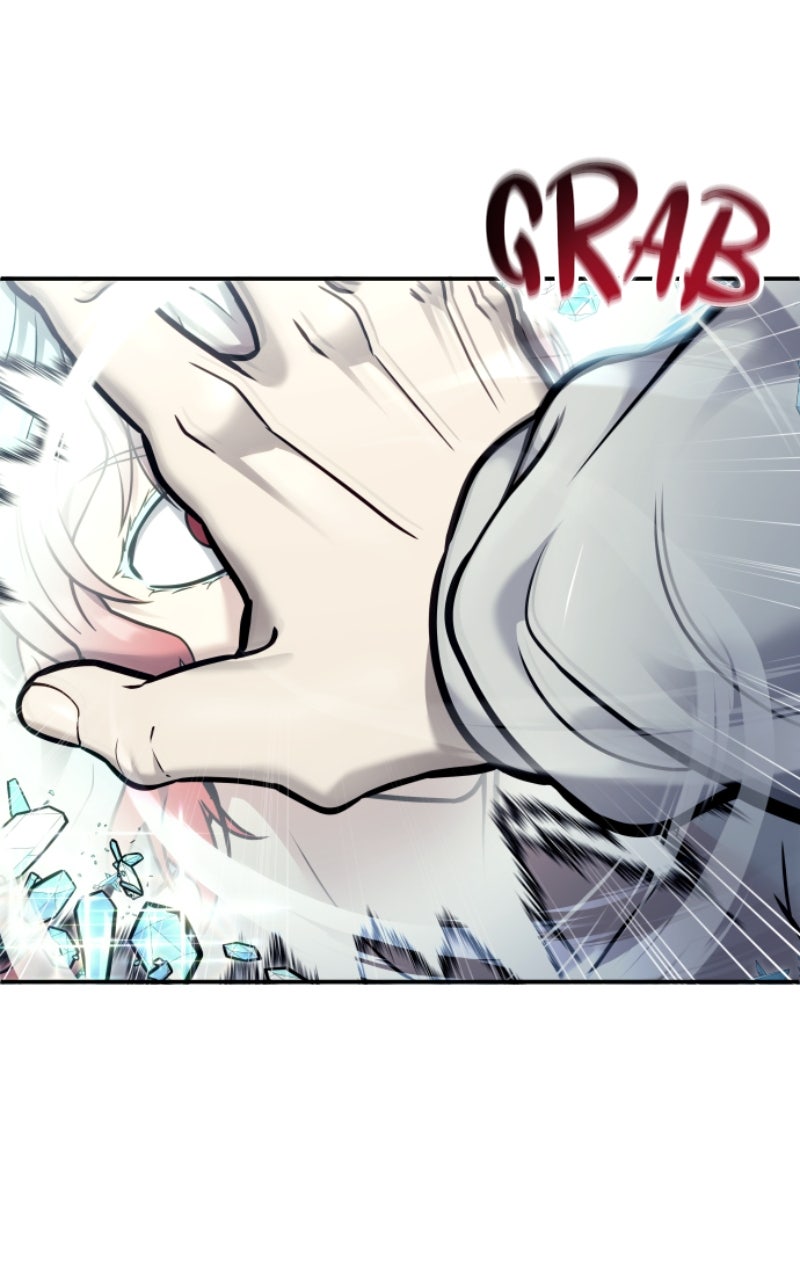 Read Tower of God Urek Mazino Manga Online
