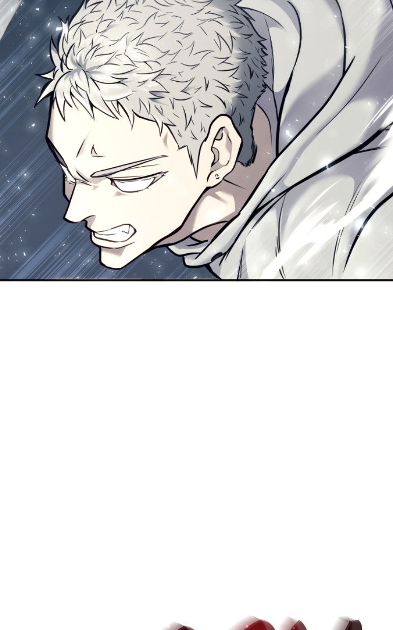 Read Tower of God Urek Mazino Manga Online