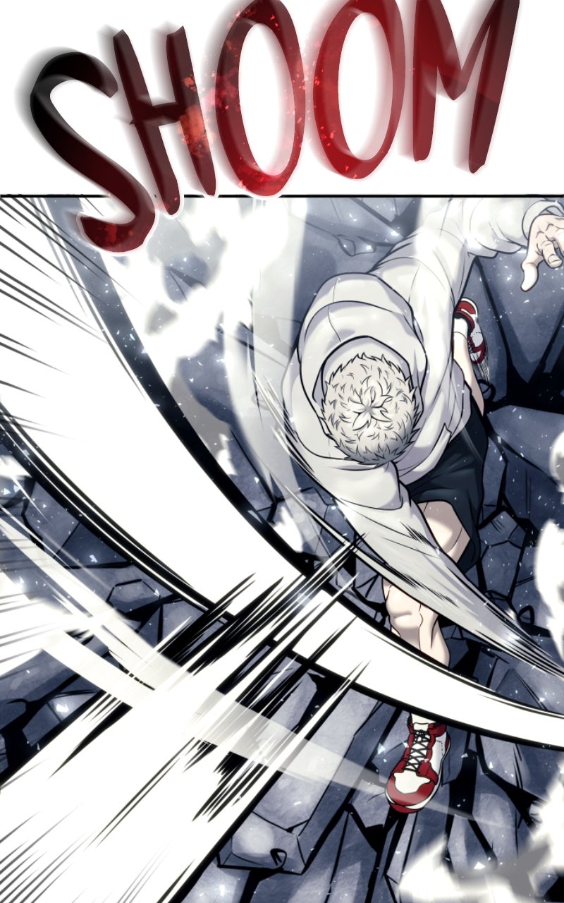 Read Tower of God Urek Mazino Manga Online