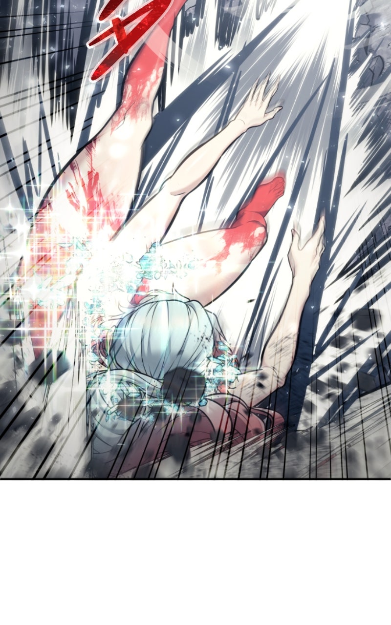 Read Tower of God Urek Mazino Manga Online