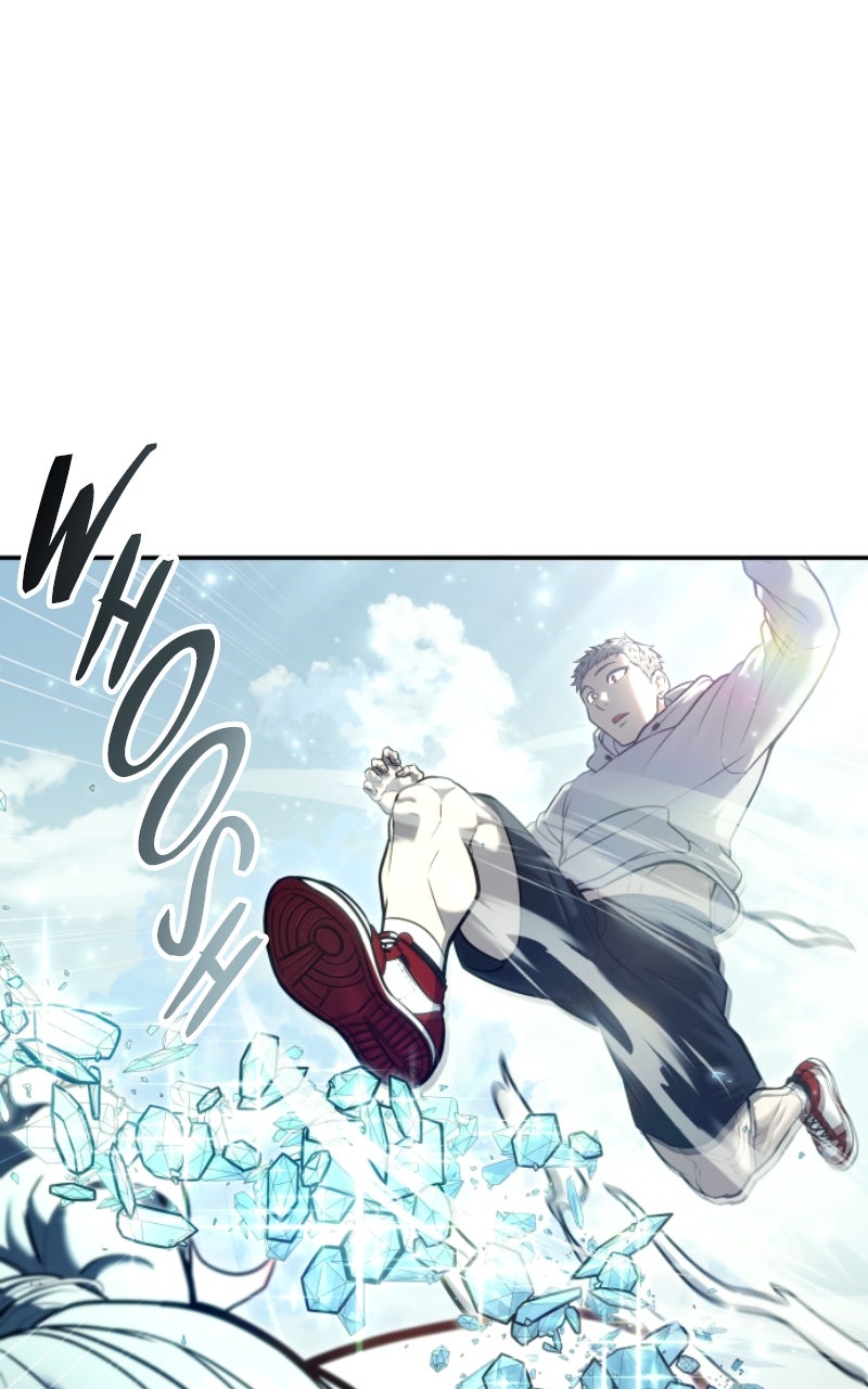 Read Tower of God Urek Mazino Manga Online