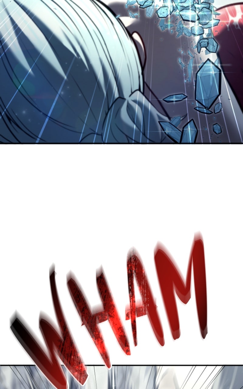 Read Tower of God Urek Mazino Manga Online