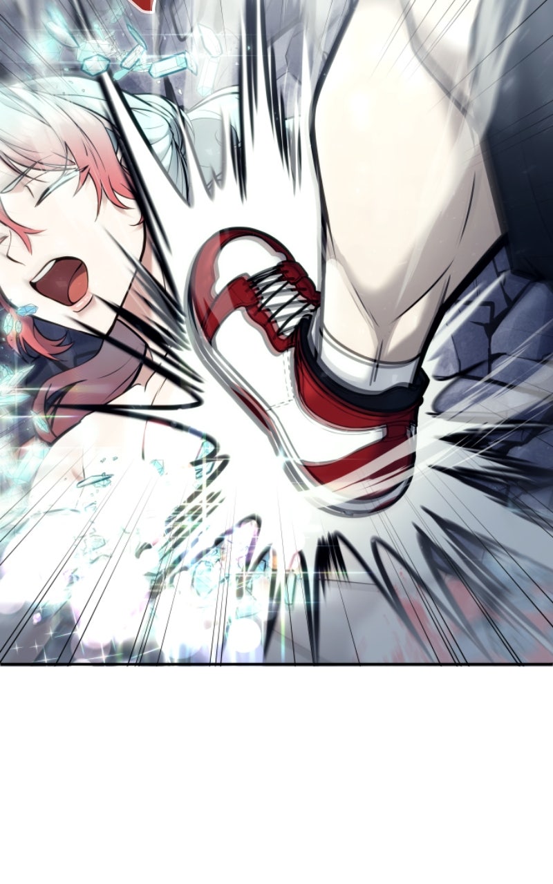 Read Tower of God Urek Mazino Manga Online