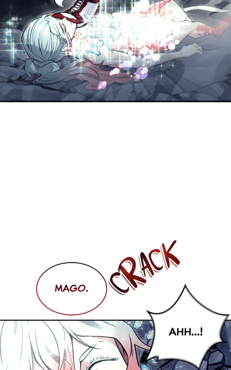 Read Tower of God Urek Mazino Manga Online