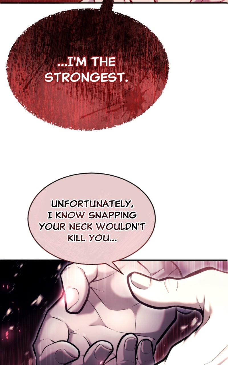 Read Tower of God Urek Mazino Manga Online
