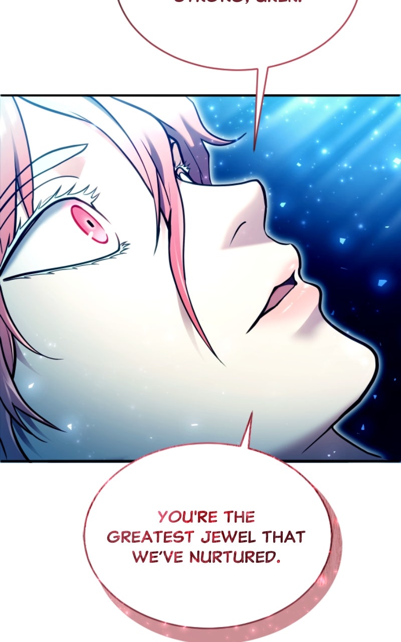 Read Tower of God Urek Mazino Manga Online