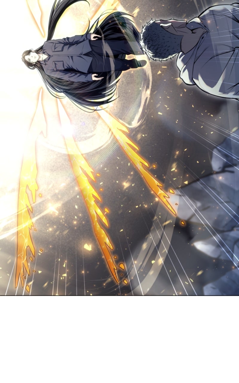 Read Tower of God Urek Mazino Manga Online