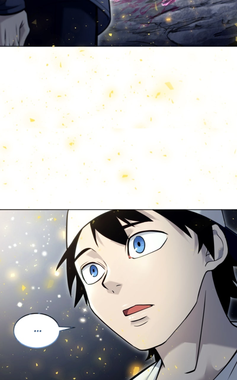 Read Tower of God Urek Mazino Manga Online