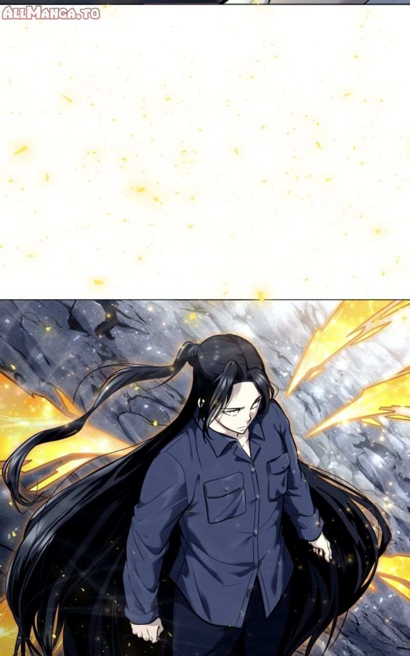Read Tower of God Urek Mazino Manga Online