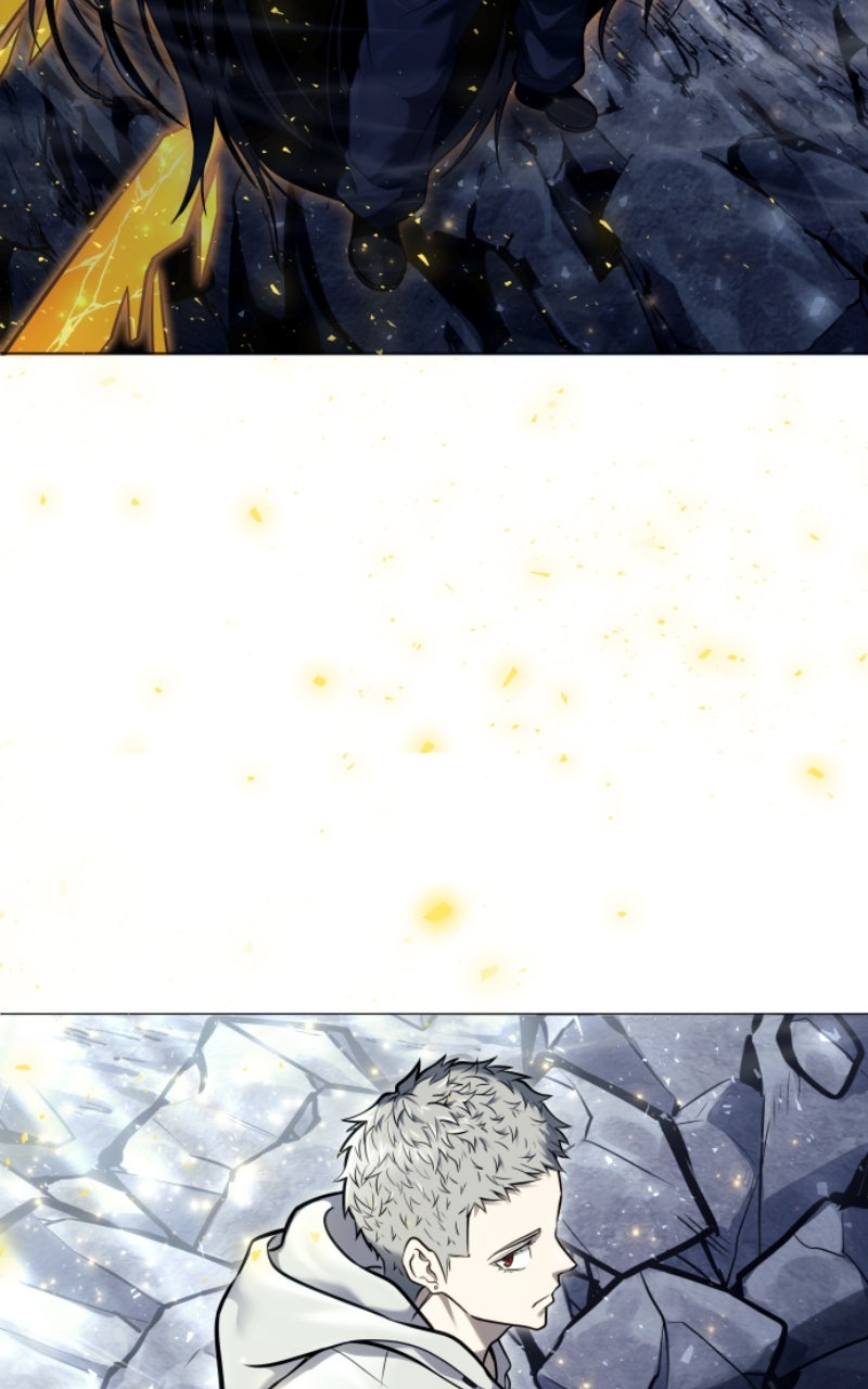 Read Tower of God Urek Mazino Manga Online