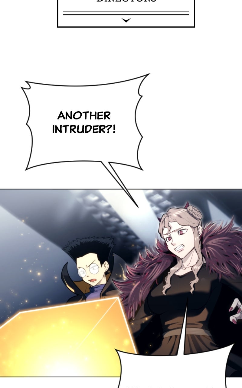 Read Tower of God Urek Mazino Manga Online