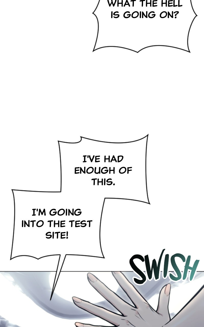 Read Tower of God Urek Mazino Manga Online