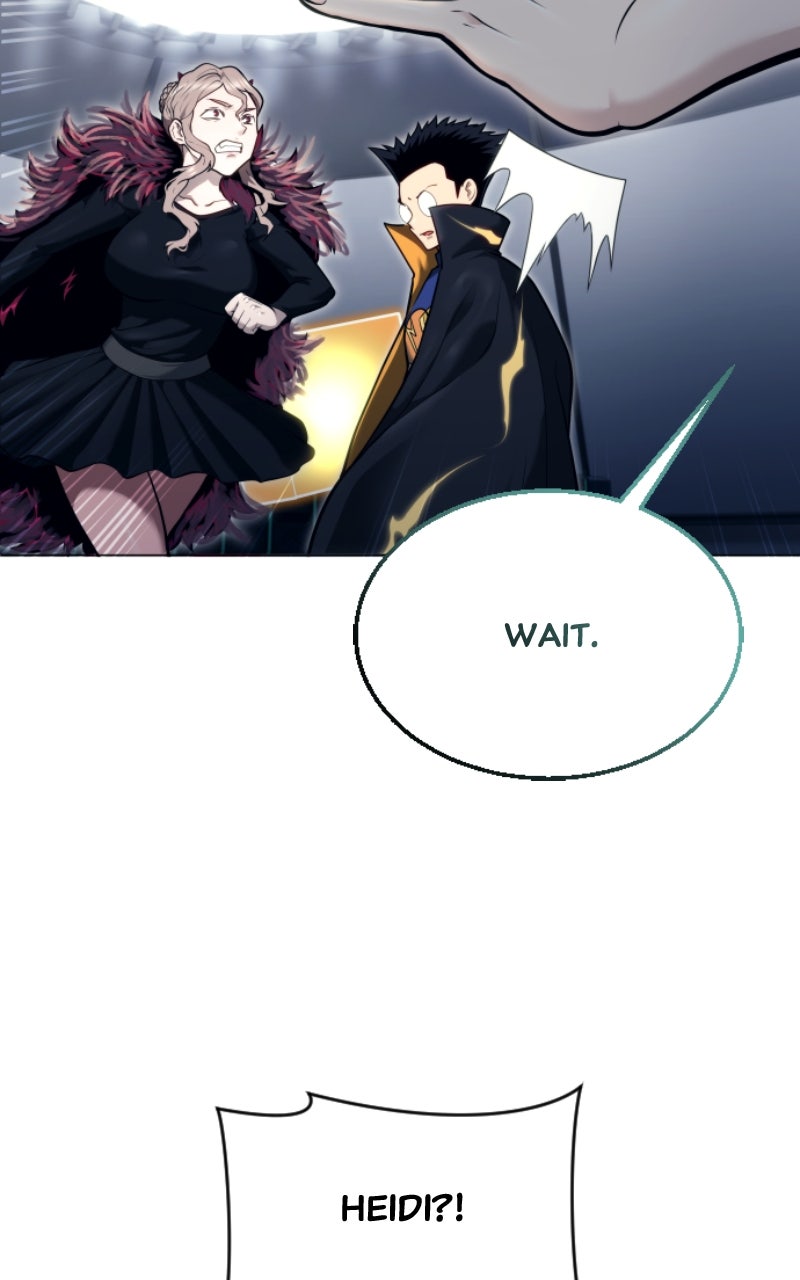 Read Tower of God Urek Mazino Manga Online