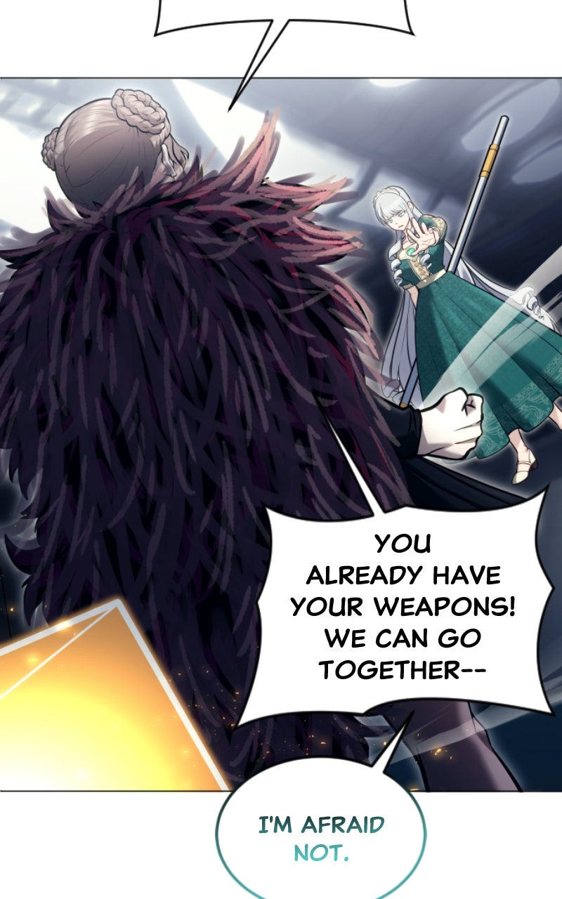 Read Tower of God Urek Mazino Manga Online