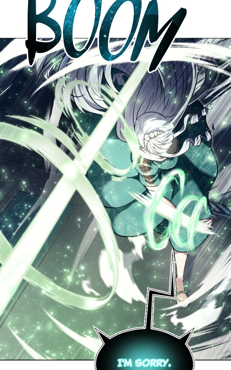Read Tower of God Urek Mazino Manga Online