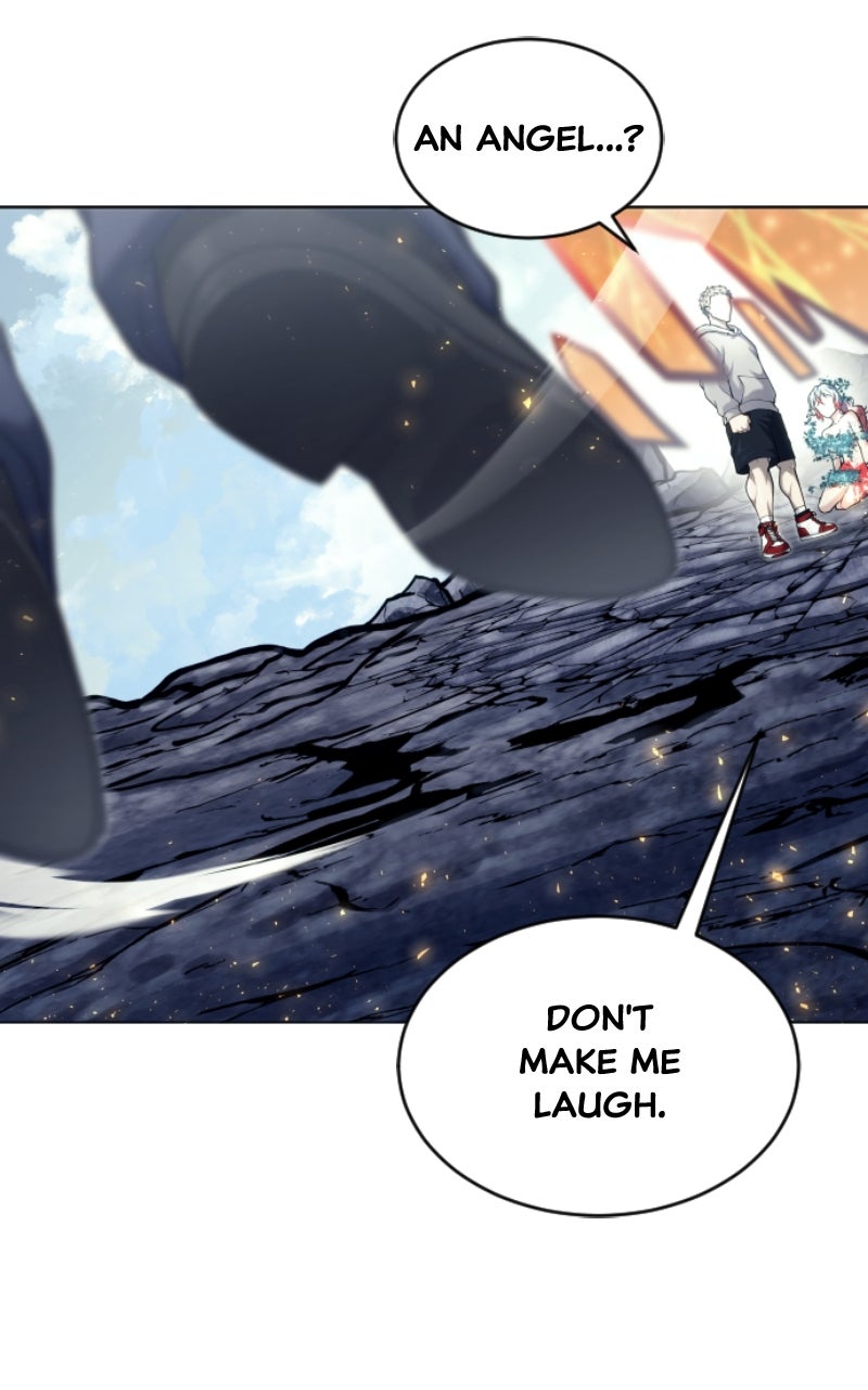 Read Tower of God Urek Mazino Manga Online