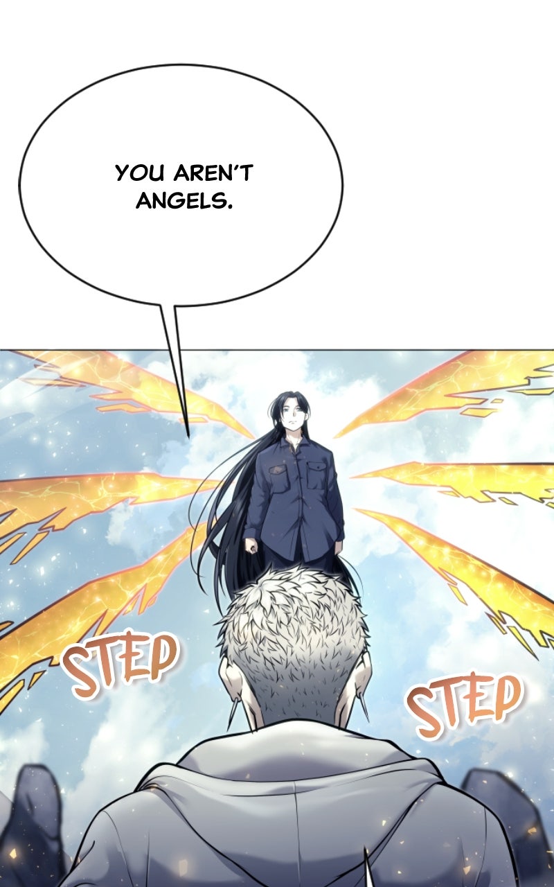 Read Tower of God Urek Mazino Manga Online