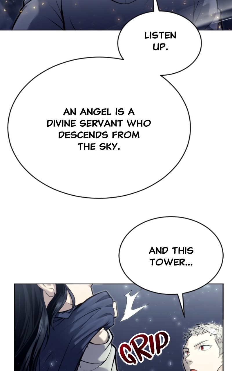 Read Tower of God Urek Mazino Manga Online