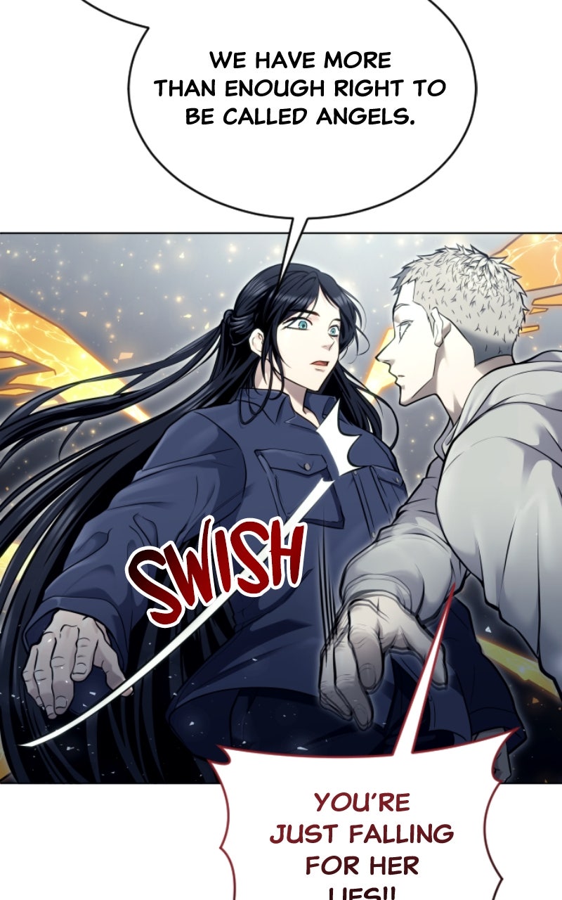 Read Tower of God Urek Mazino Manga Online