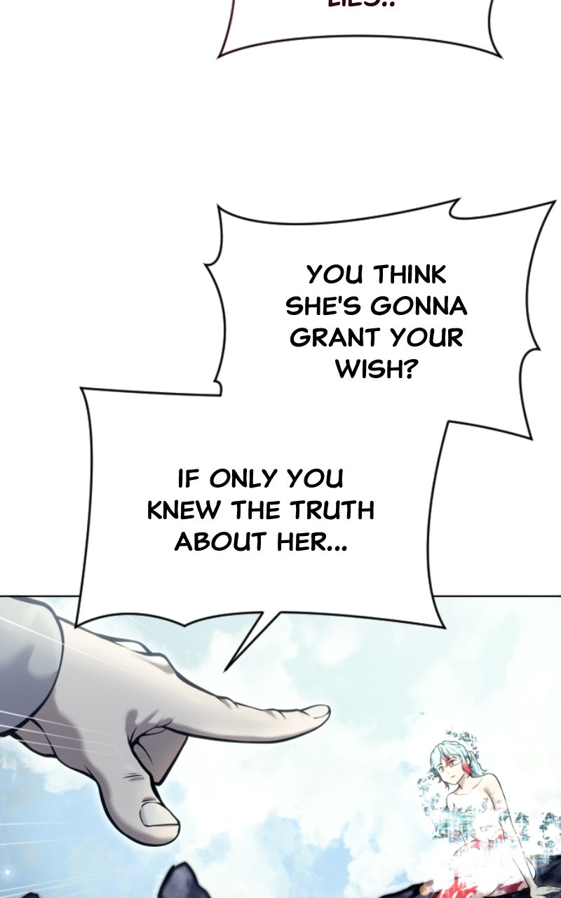 Read Tower of God Urek Mazino Manga Online