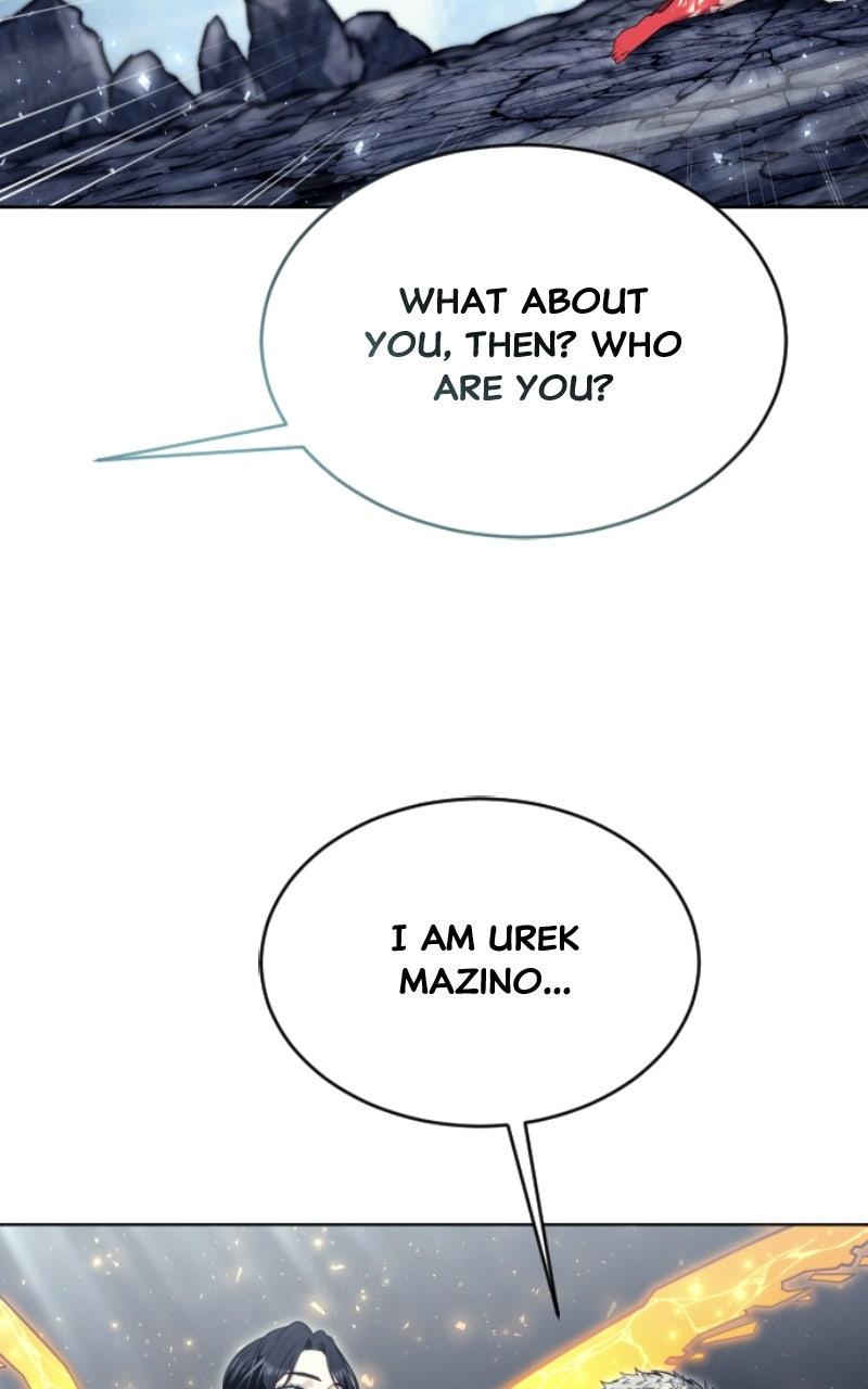 Read Tower of God Urek Mazino Manga Online