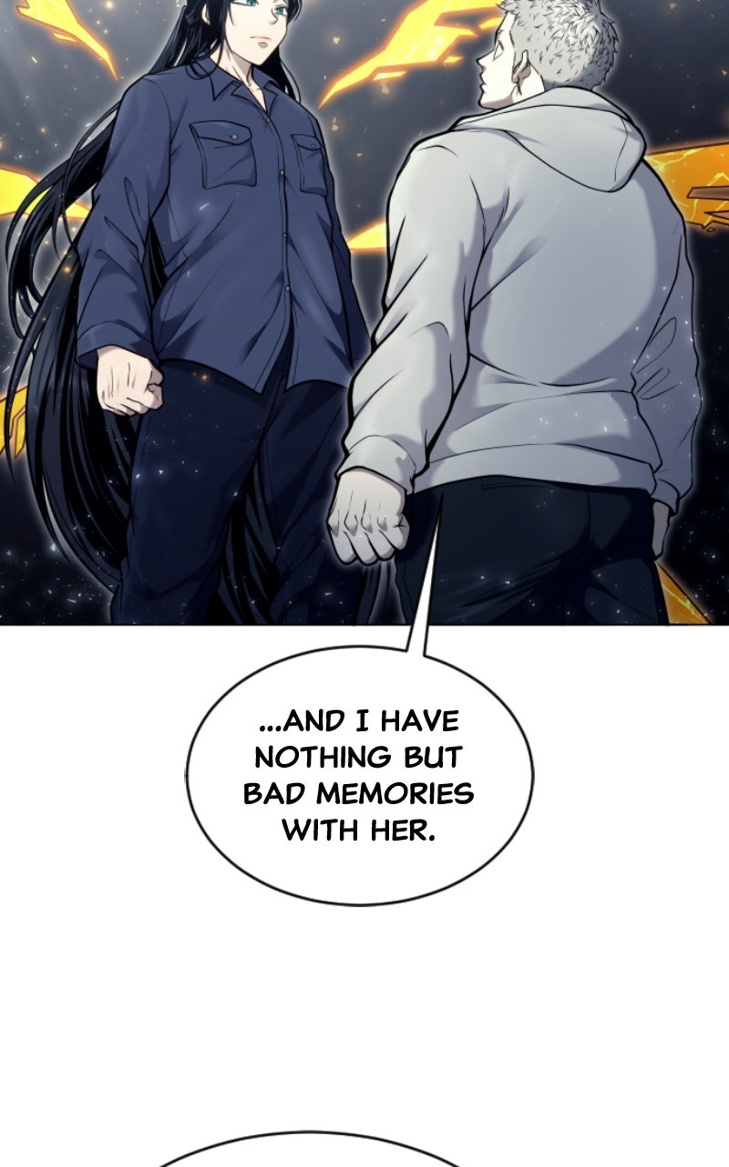 Read Tower of God Urek Mazino Manga Online