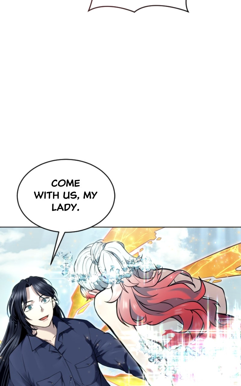 Read Tower of God Urek Mazino Manga Online