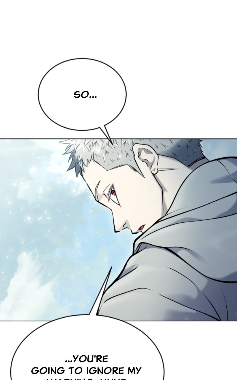 Read Tower of God Urek Mazino Manga Online