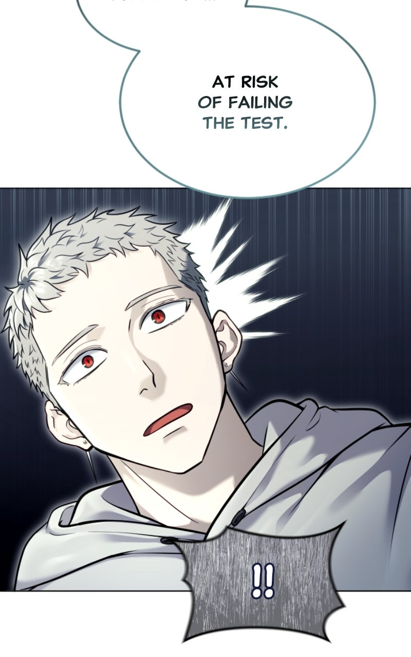 Read Tower of God Urek Mazino Manga Online