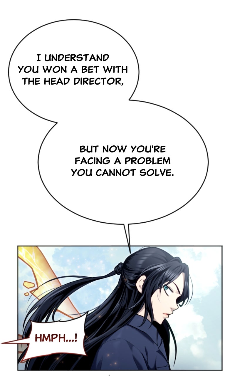 Read Tower of God Urek Mazino Manga Online