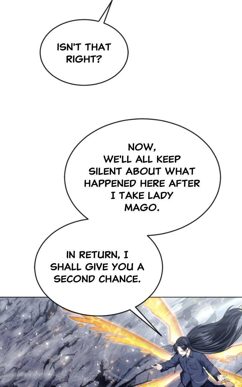 Read Tower of God Urek Mazino Manga Online