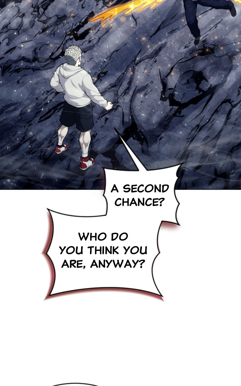 Read Tower of God Urek Mazino Manga Online
