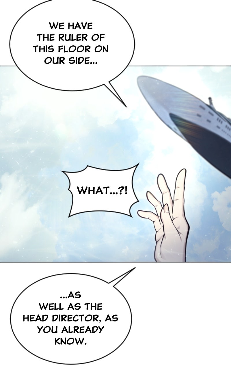 Read Tower of God Urek Mazino Manga Online